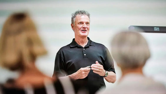 Thomas Mygind